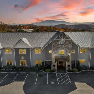 Virtual Twilight Photos